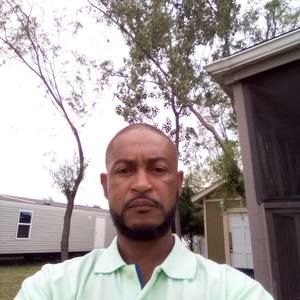 Meet your Posher, Larry